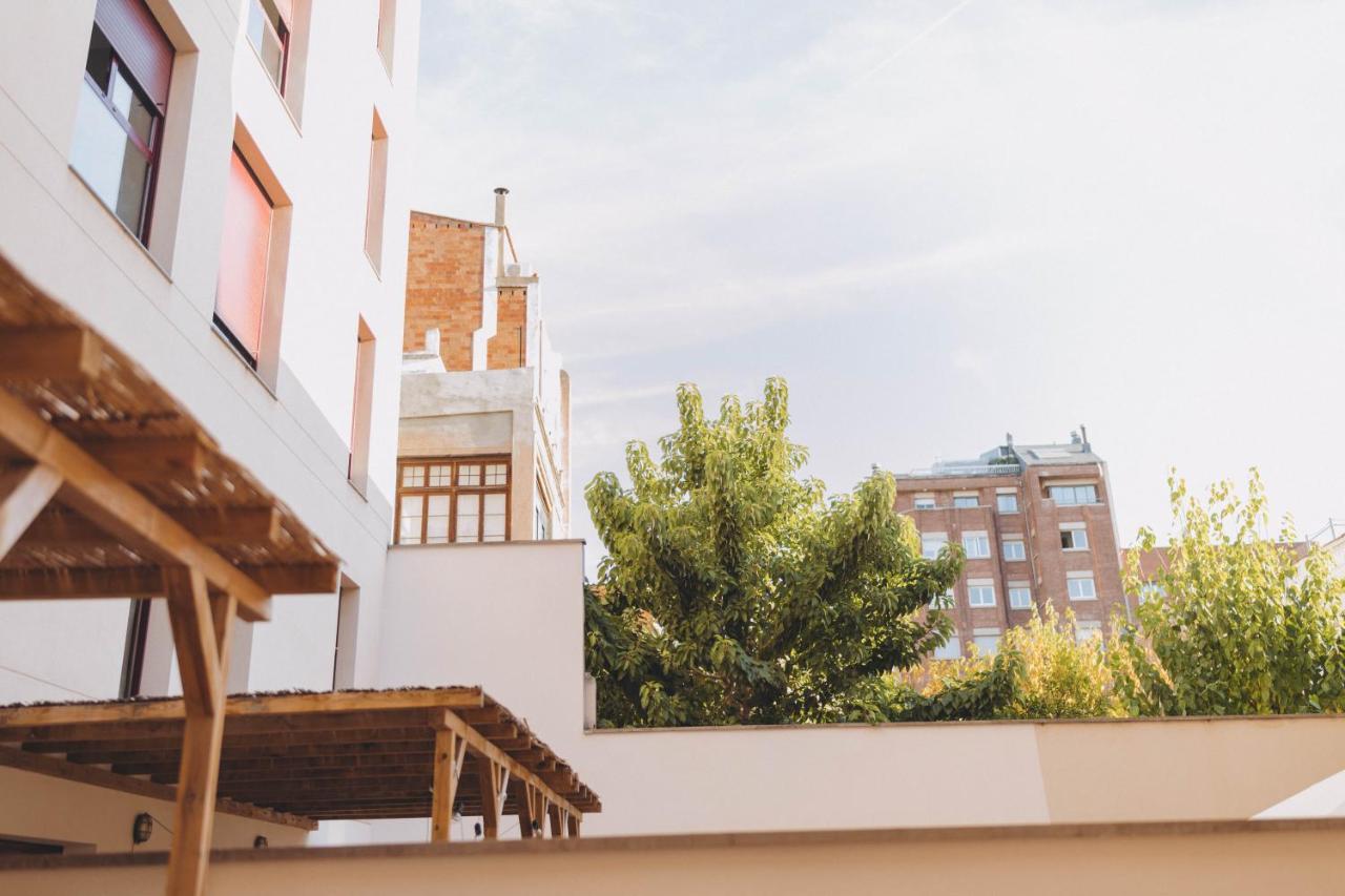 The Orbit Apartments Barselona Dış mekan fotoğraf
