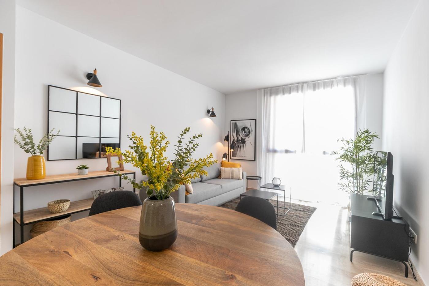 The Orbit Apartments Barselona Dış mekan fotoğraf