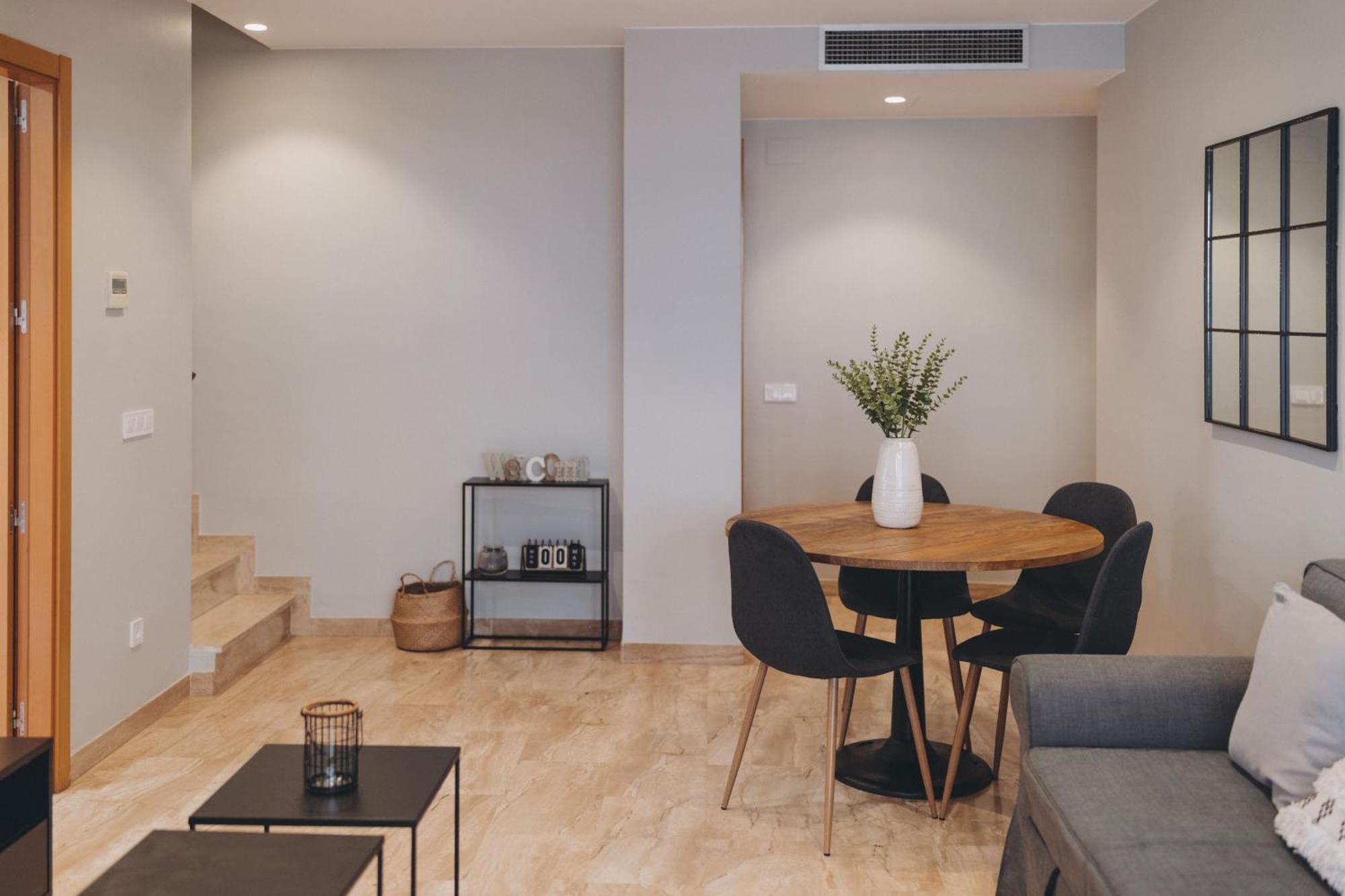 The Orbit Apartments Barselona Dış mekan fotoğraf